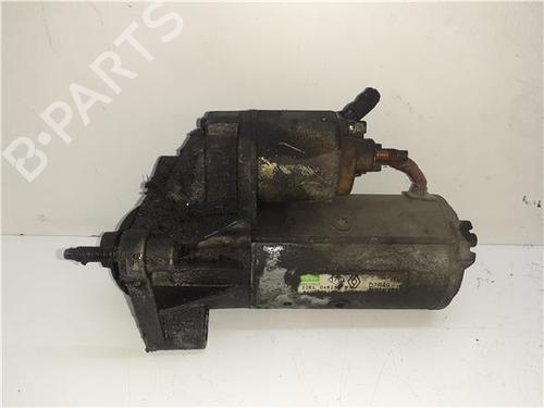 Used Starter Starter 38357695 38357695