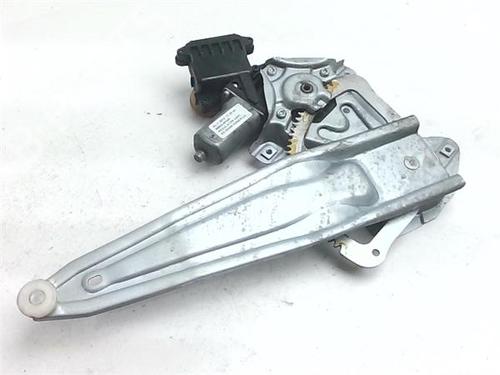 Used Rear left window mechanism Rear left window mechanism 38380490 38380490