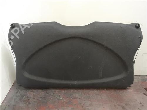 Used Rear parcel shelf Rear parcel shelf 38359646 38359646