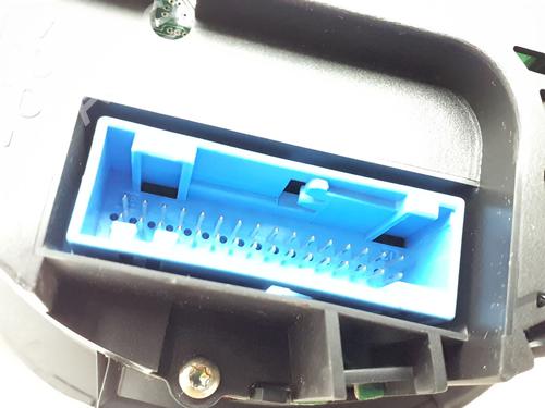 Instrument cluster AUDI A2 (8Z0) 1.4 TDI | BP38400462C47 - Image 4