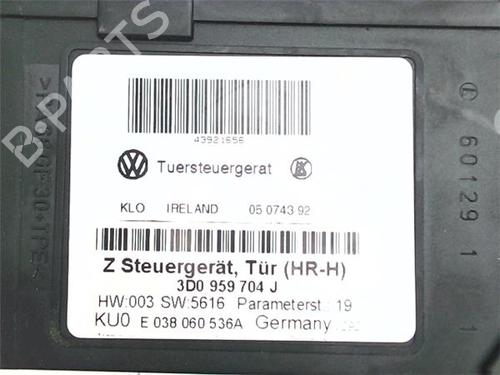 Used Right rear window motor Right rear window motor 38378247 38378247