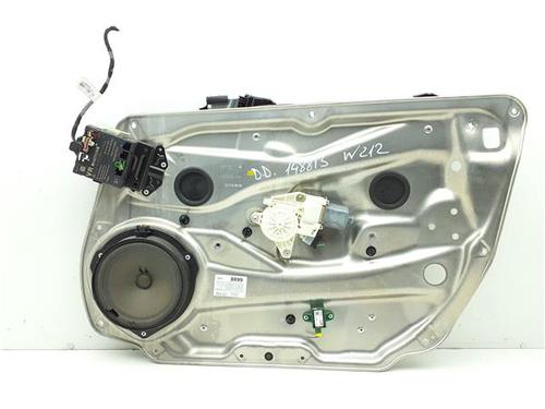 Used Front right window mechanism Front right window mechanism 38384780 38384780