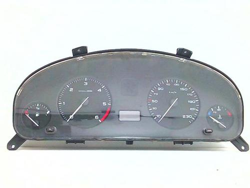Used Instrument cluster Instrument cluster 38389637 38389637