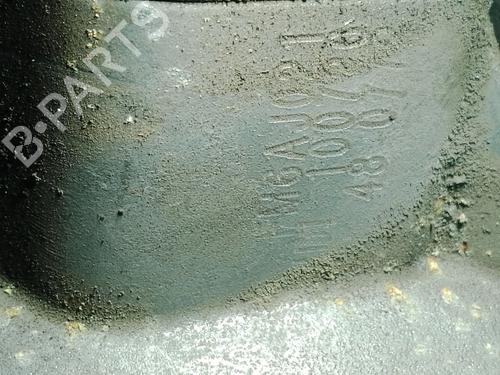 Used Gearbox Gearbox 38968909 38968909
