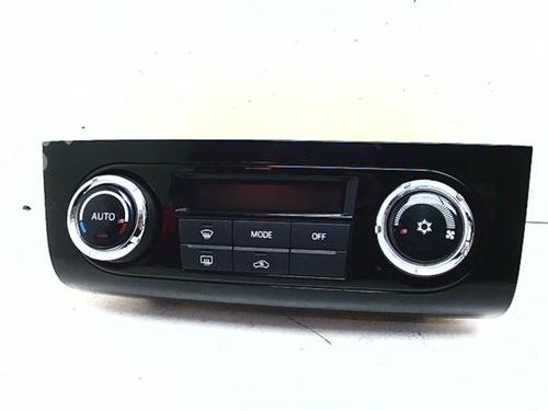 Used Climate control Climate control 38357361 38357361