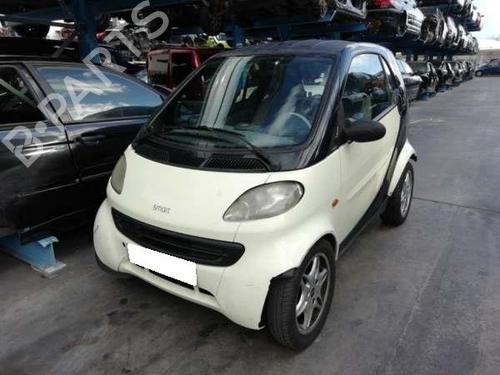 Starter SMART FORTWO Coupe (450) 0.7 (450.352, 450.332) | BP38358847M8 - Image 6