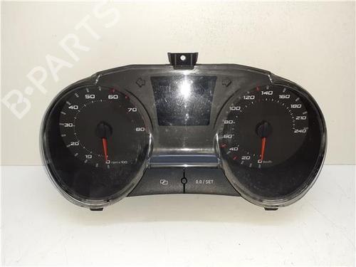 Used Instrument cluster Instrument cluster 38357431 38357431