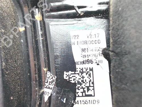 Right tailgate light OPEL CORSA F (P2JO) 1.5 (68) | BP38378000C80 - Image 5