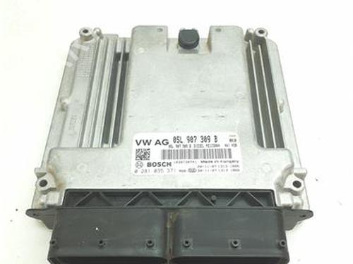 control-unit-vw-passat-b8-3g2-cb2-2014-38365031 main image