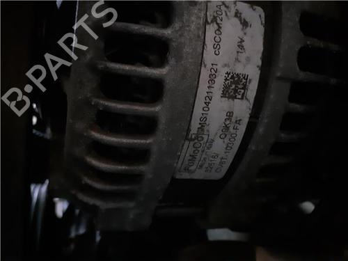 Used Alternator Alternator 38355347 38355347
