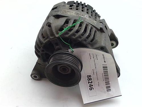 Used Alternator Alternator 38406436 38406436
