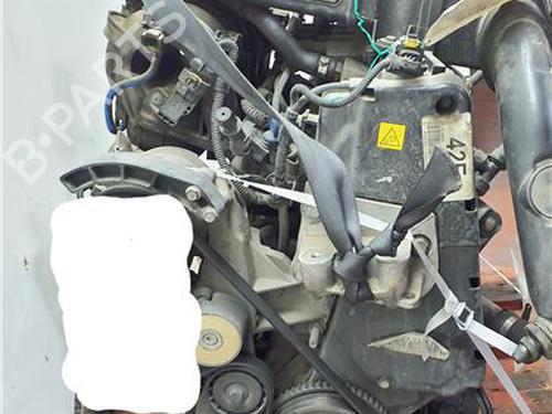 Engine FIAT GRANDE PUNTO (199_) 1.2 | BP38394958M1 - Image 9