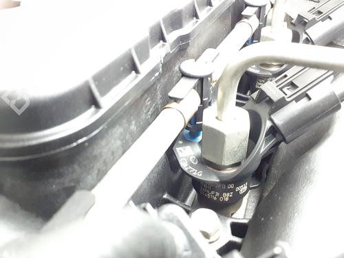 Engine HYUNDAI ix35 (LM, EL, ELH) 2.0 CRDi | BP39033137M1 - Image 8