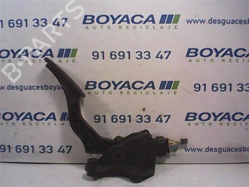 pedal-hyundai-i30-fd-2007-2008-2009-2010-2011-2012-38354772 main image
