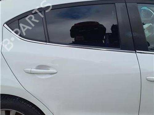 Used Right rear door Right rear door 38397608 38397608