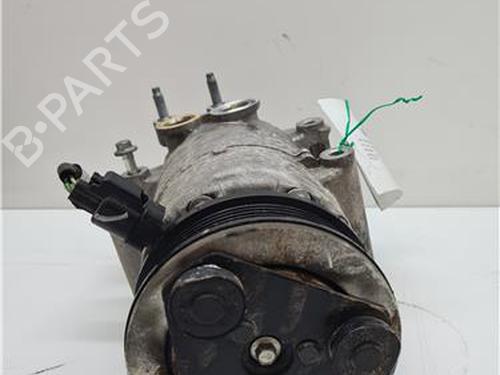 Used AC compressor AC compressor 38357097 38357097