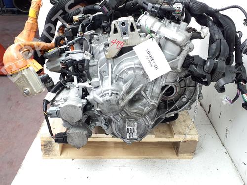 Used Gearbox Gearbox 38332974 38332974