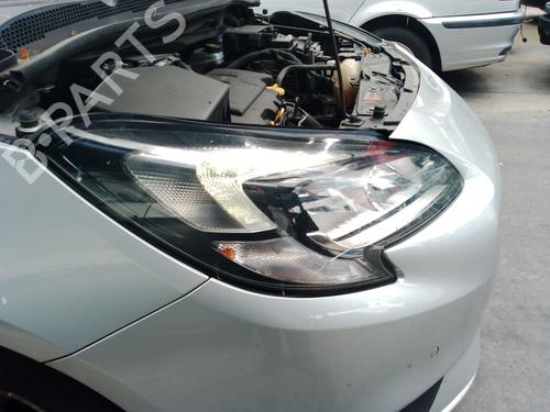 Right headlight OPEL CORSA E (X15) 1.4 LPG (08, 68) | BP38333318C29 - Image 2