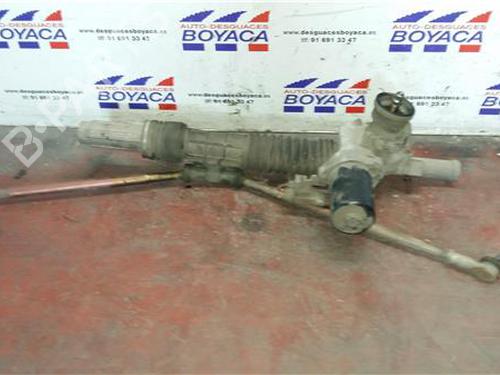 Steering rack HONDA CIVIC VII Hatchback (EU, EP, EV) 1.7 CTDi (EP4, EU9) | BP38353778M22 - Image 3