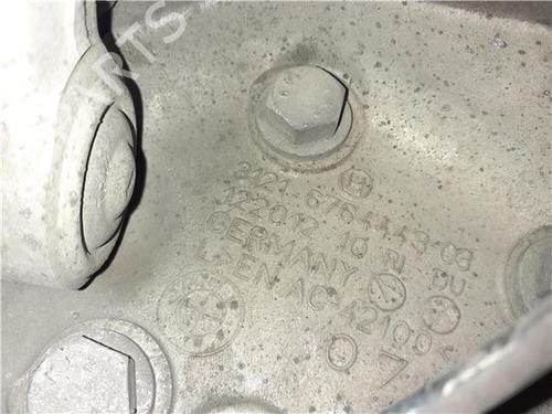 Left front steering knuckle BMW 1 (E87) 118 d | BP38359141M25 - Image 4