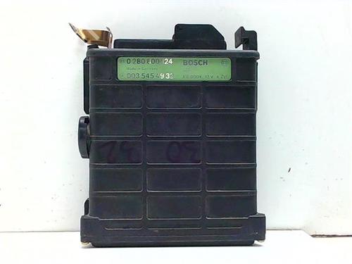 Used Control unit Control unit 38380527 38380527