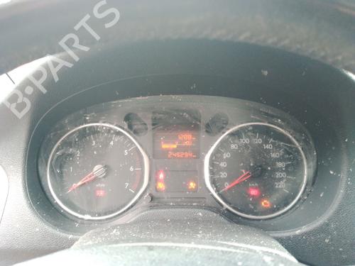 Alternator CITROËN C-ELYSEE (DD_) 1.6 BlueHDi 100 | BP38334713M7 - Image 6