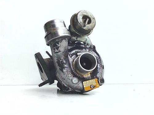 Used Turbocharger/Supercharger Turbocharger/Supercharger 38386072 38386072