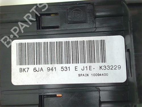 Headlight switch SEAT TOLEDO IV (KG3) 1.6 TDI | BP38348930I24 - Image 2