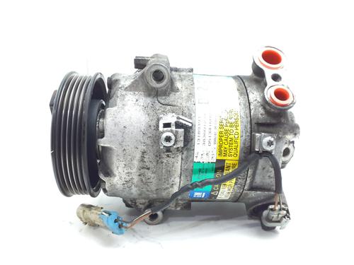 AC compressor OPEL ASTRA H (A04) 1.4 (L48) | BP38535740M34 - Image 4