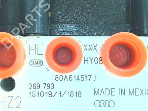 ABS pump AUDI Q5 (FYB, FYG) 2.0 TDI quattro | BP39412670M43 - Image 4