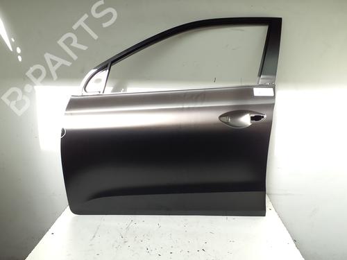 Used Left front door Left front door 38775029 38775029