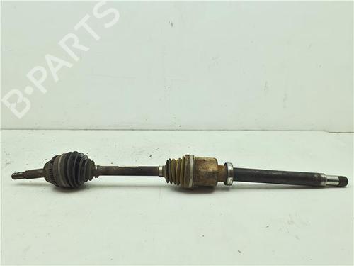 Used Right front driveshaft Right front driveshaft 38379419 38379419