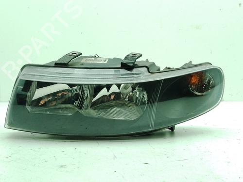Used Left headlight Left headlight 38398825 38398825