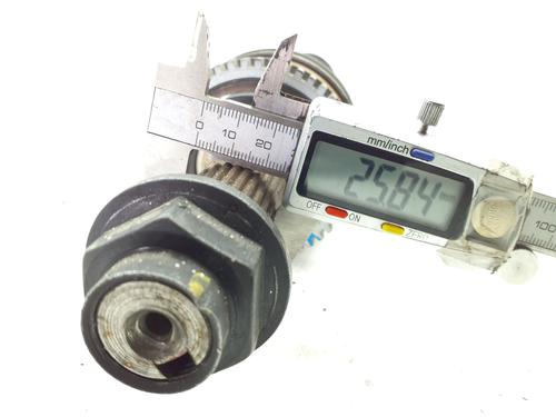 Left front driveshaft KIA RIO III (UB) 1.2 CVVT | BP38351739M38 - Image 5