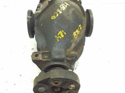 Used Rear differential Rear differential 38400972 38400972