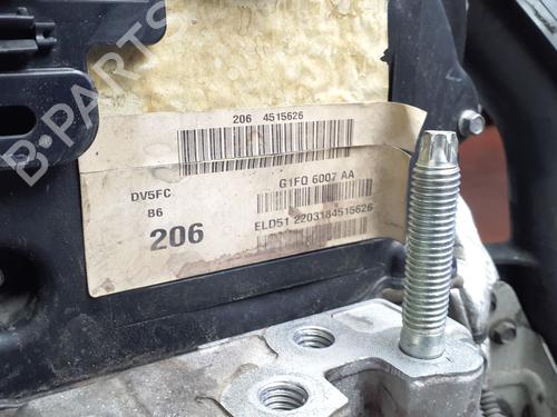 Engine FORD FOCUS III 1.5 TDCi | BP38464888M1 - Image 8