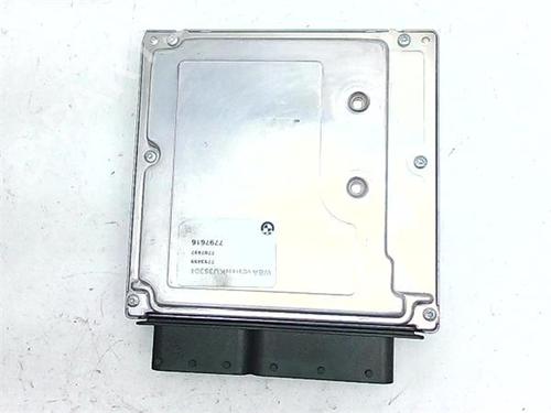 Control unit BMW 3 (E90) 320 d | BP38352455M11 - Image 4