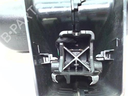 Rear mirror PEUGEOT RIFTER 1.5 BlueHDi 130 | BP38386583I6 - Image 7