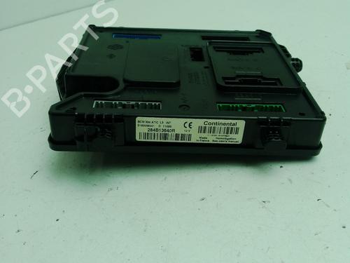 Fuse box RENAULT MEGANE III Hatchback (BZ0/1_, B3_) 1.9 dCi (BZ0N, BZ0J) | BP38400094E1 - Image 3