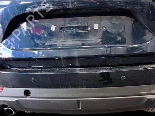 Bagtil kofangere MAZDA CX-5 (KF) 2.0 | BP39246268C8 - Image 2