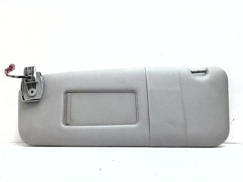 left-sun-visor-bmw-5-e60-2001-2002-2003-2004-2005-2006-2007-2008-2009-2010-38386942 main image