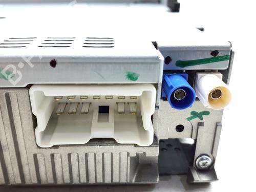 Display DACIA LODGY (JS_) 1.5 Blue dCi 115 (JSJT) | BP38333619C48 - Image 5