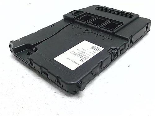 Electronic module RENAULT MEGANE II Saloon (LM0/1_) 1.9 dCi (LM0G, LM1G, LM2C) | BP38349622M83 - Image 2