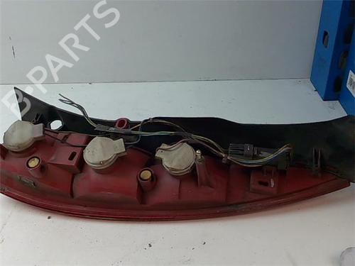 Left taillight CITROËN C5 I Break (DE_) 2.0 HDi (DERHZB, DERHZE) | BP39964362C34 - Image 4