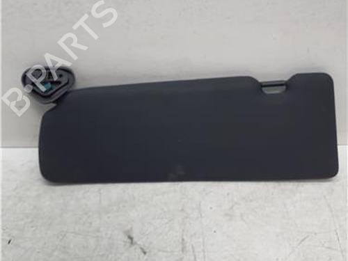 Right sun visor BMW 1 (E81) 116 d | BP38365823I2 - Image 2