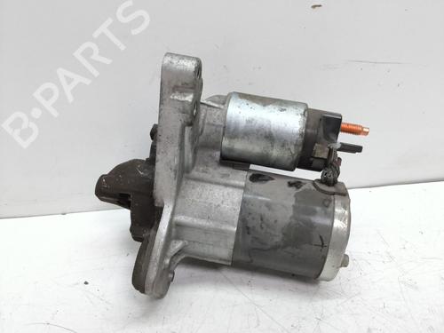 Starter DACIA SANDERO II TCe 90 (B8M1, B8MA, B8AC) | BP38335130M8 - Image 3