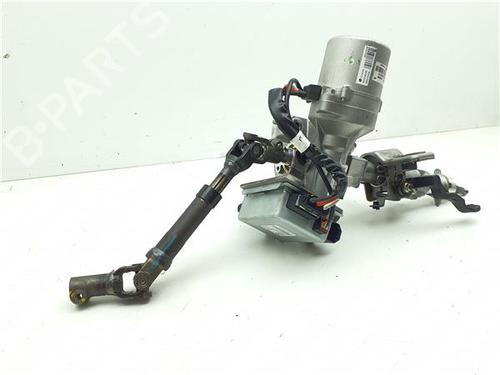 Steering column KIA CARENS IV 1.7 CRDi | BP38384576M21 - Image 3