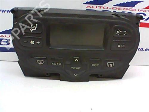 Used Climate control Climate control 38374740 38374740