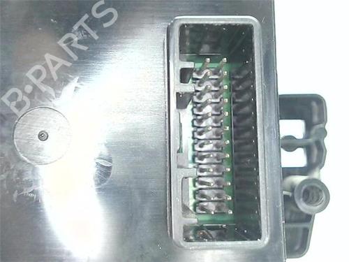 Climate control RENAULT MEGANE II Saloon (LM0/1_) 1.5 dCi (LM1E) | BP38353820I5  - Image 5