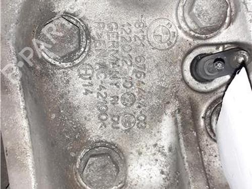 Right front steering knuckle BMW 3 (E90) 320 d | BP38357070M26 - Image 3